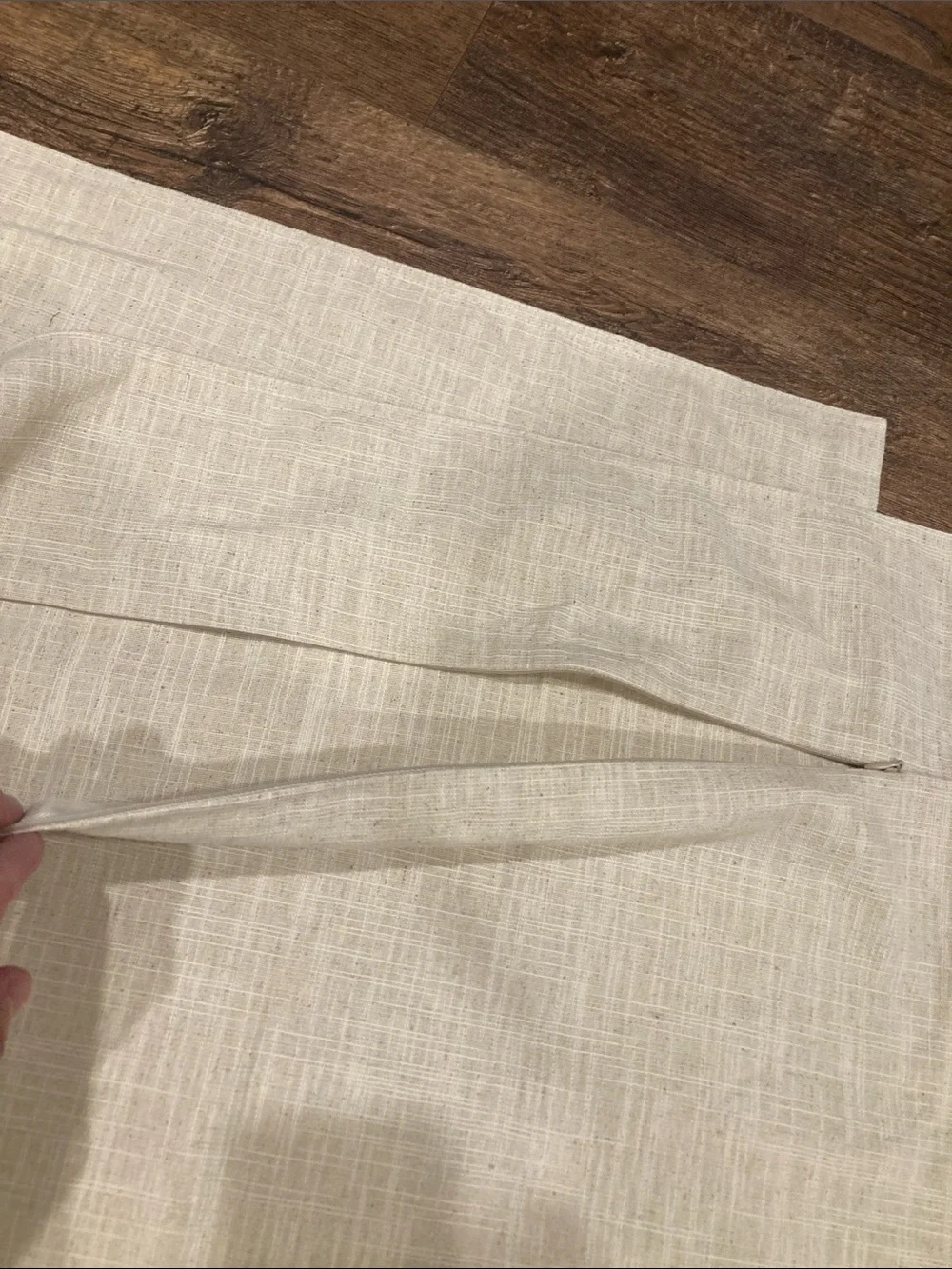 N/A pair linen